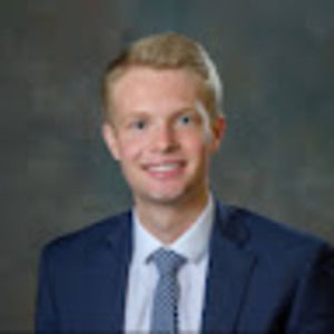 Meet your Posher, Brett